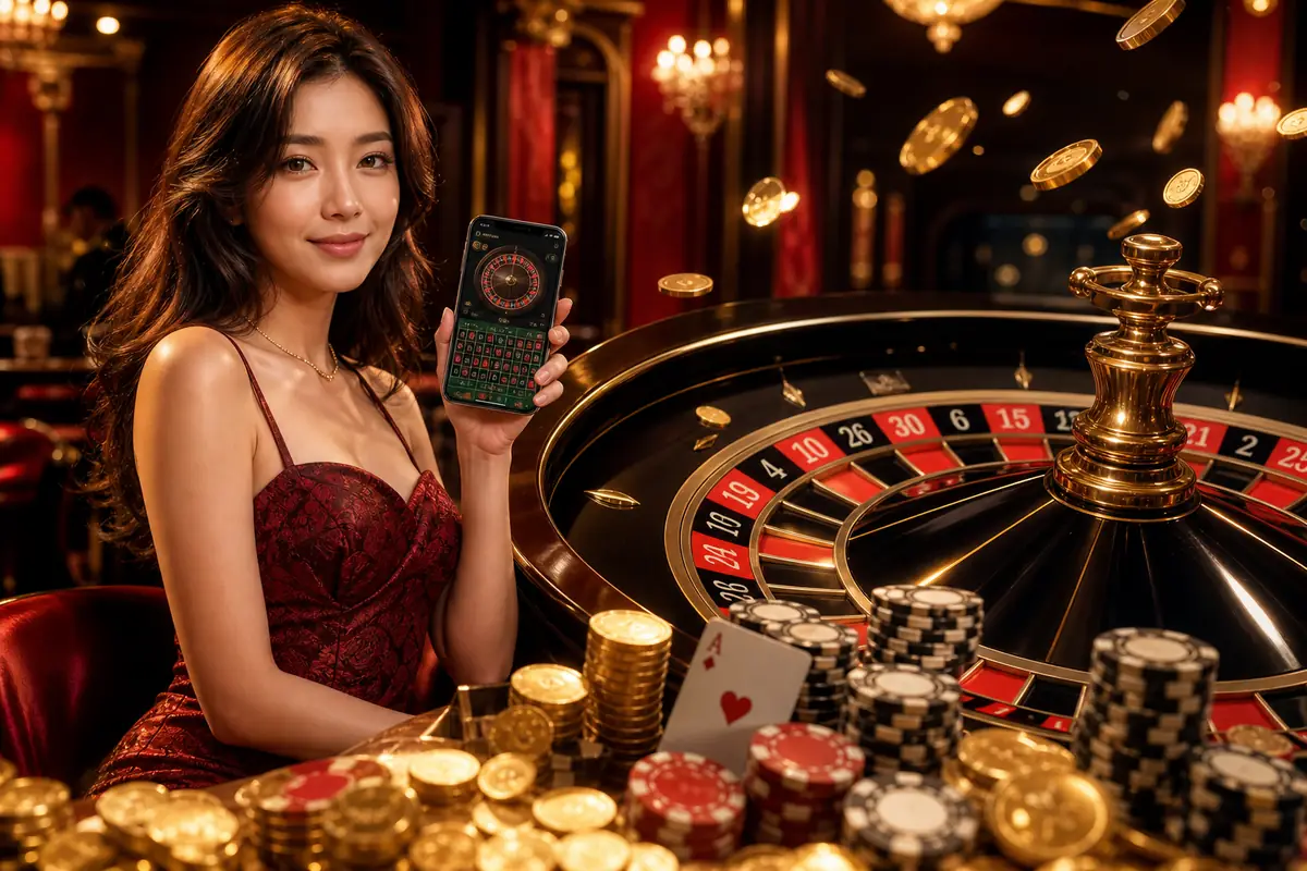 x88200 Fortune Gems